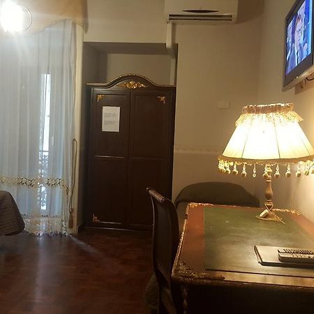 Bed & Breakfast Napoli Centrale Extérieur photo