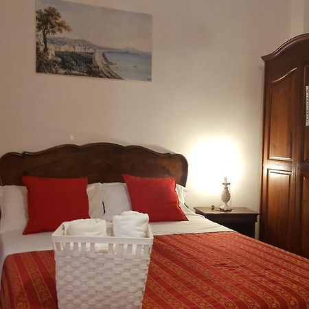 Bed & Breakfast Napoli Centrale Extérieur photo
