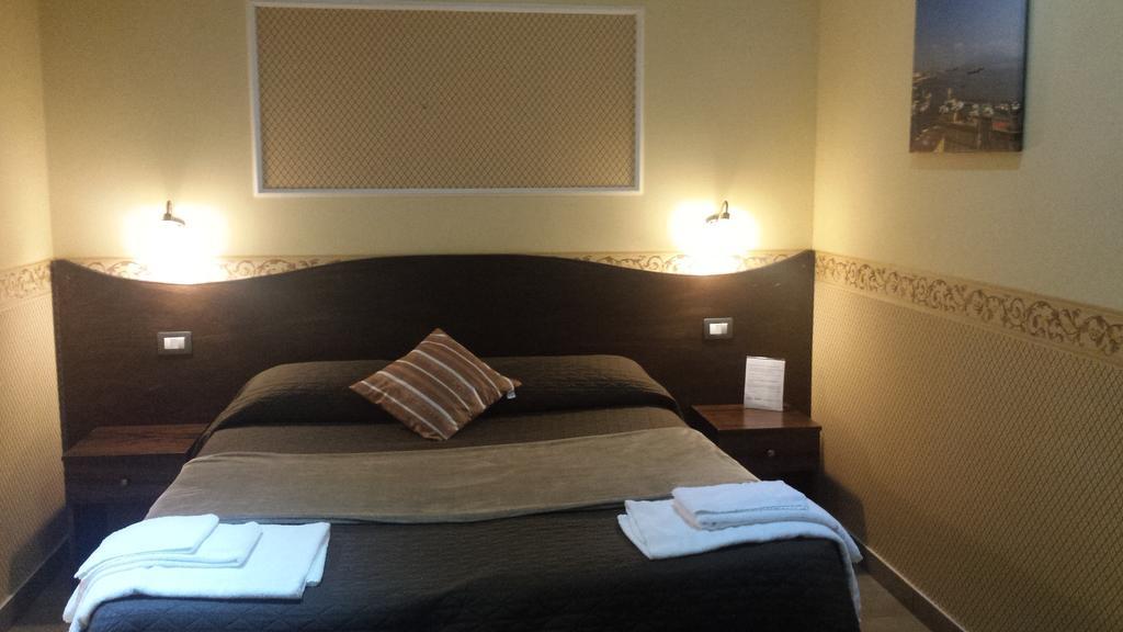Bed & Breakfast Napoli Centrale Extérieur photo