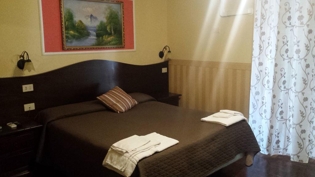 Bed & Breakfast Napoli Centrale Extérieur photo