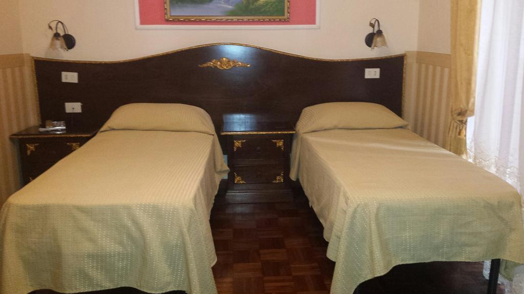 Bed & Breakfast Napoli Centrale Extérieur photo