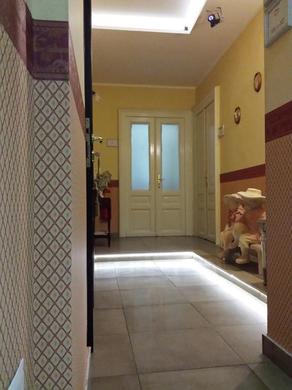 Bed & Breakfast Napoli Centrale Extérieur photo