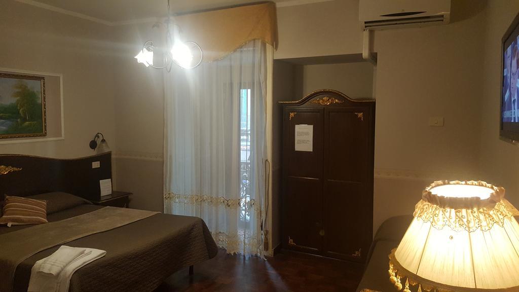 Bed & Breakfast Napoli Centrale Extérieur photo