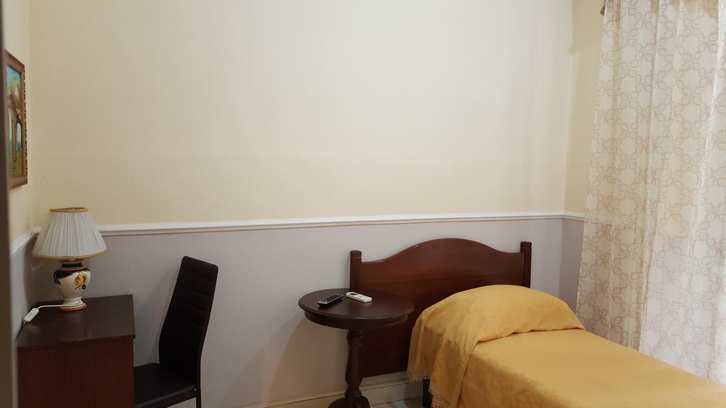 Bed & Breakfast Napoli Centrale Extérieur photo