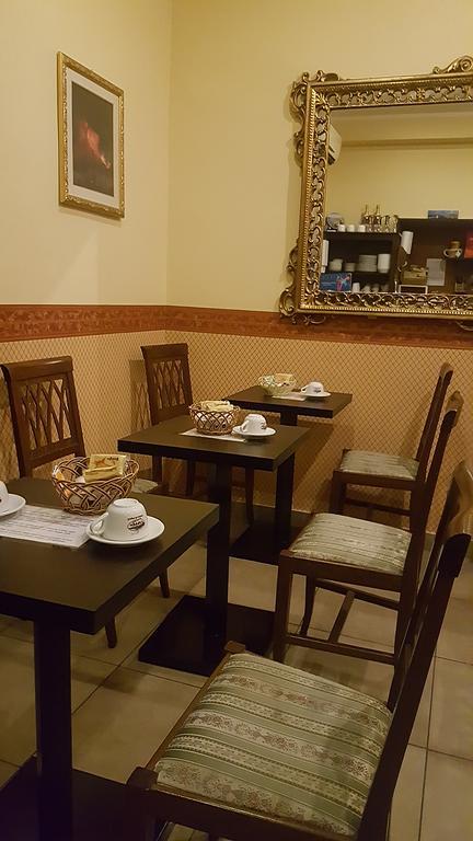 Bed & Breakfast Napoli Centrale Extérieur photo