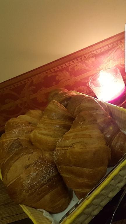 Bed & Breakfast Napoli Centrale Extérieur photo