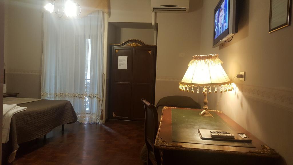 Bed & Breakfast Napoli Centrale Extérieur photo