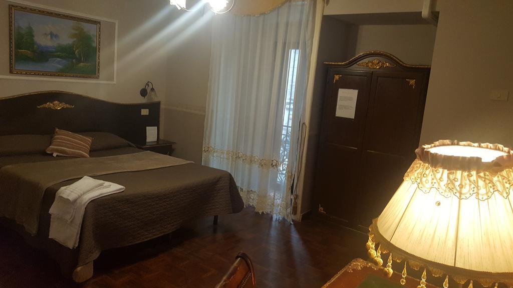 Bed & Breakfast Napoli Centrale Extérieur photo