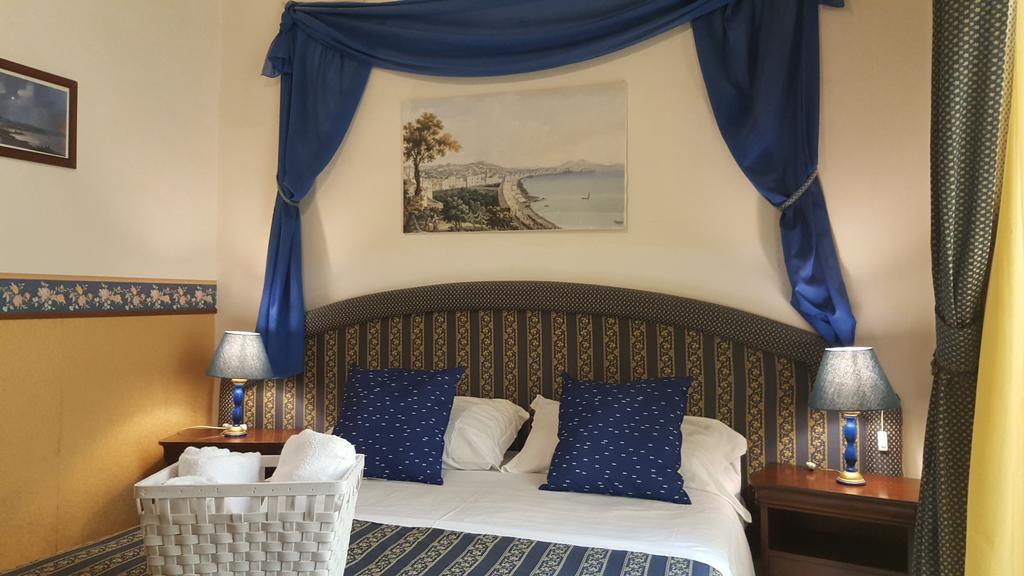 Bed & Breakfast Napoli Centrale Extérieur photo