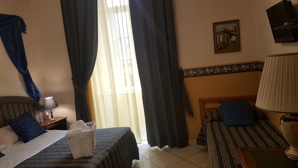 Bed & Breakfast Napoli Centrale Extérieur photo