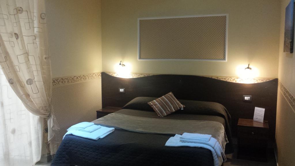 Bed & Breakfast Napoli Centrale Extérieur photo