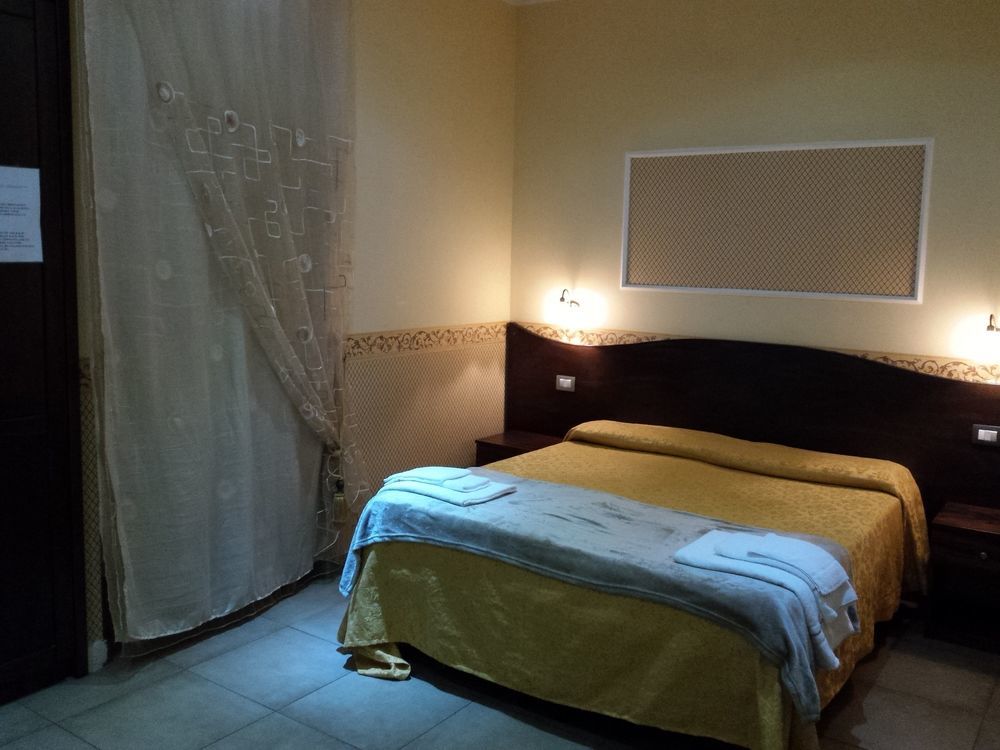 Bed & Breakfast Napoli Centrale Extérieur photo