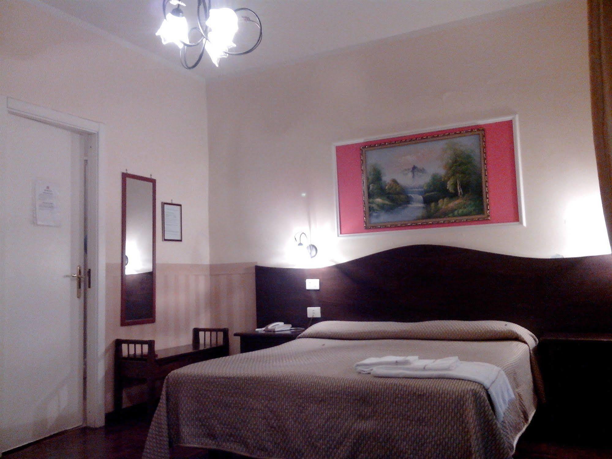 Bed & Breakfast Napoli Centrale Extérieur photo