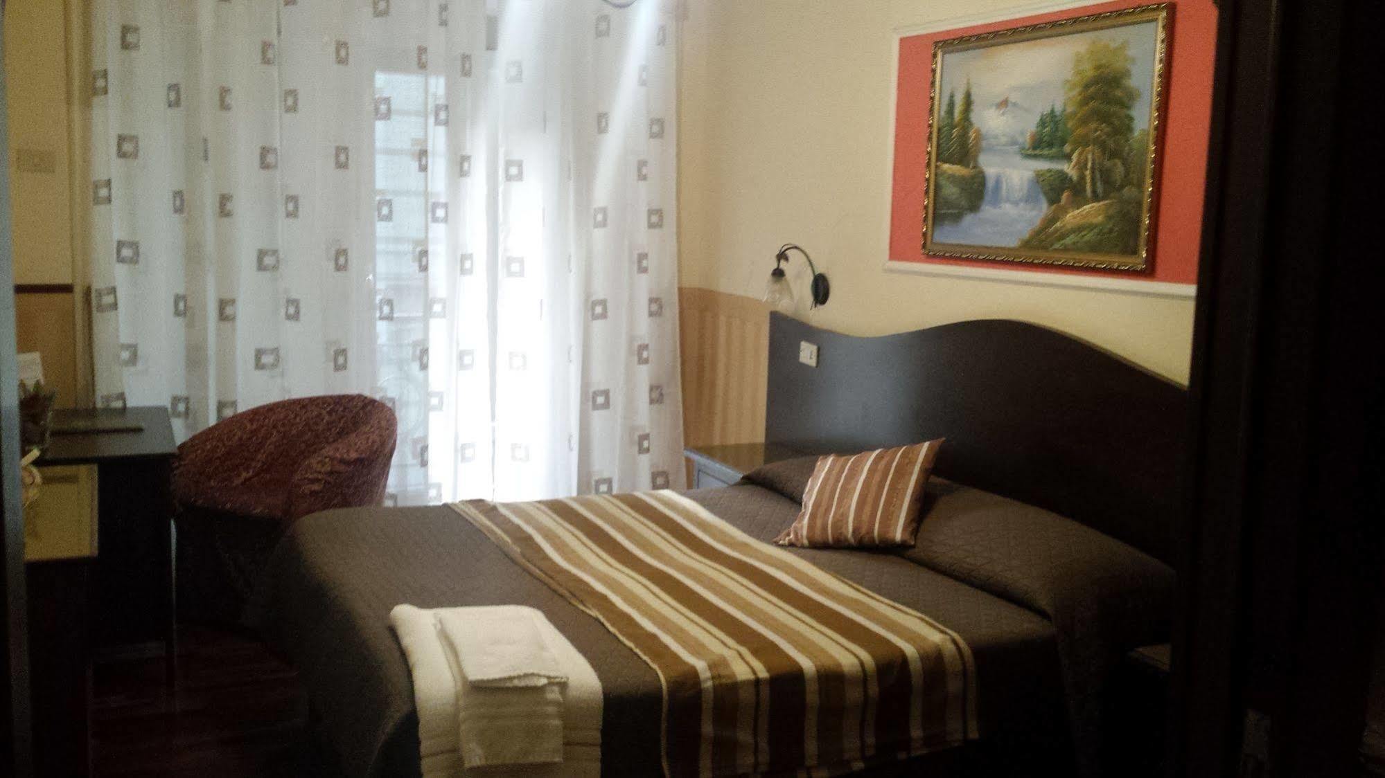 Bed & Breakfast Napoli Centrale Extérieur photo