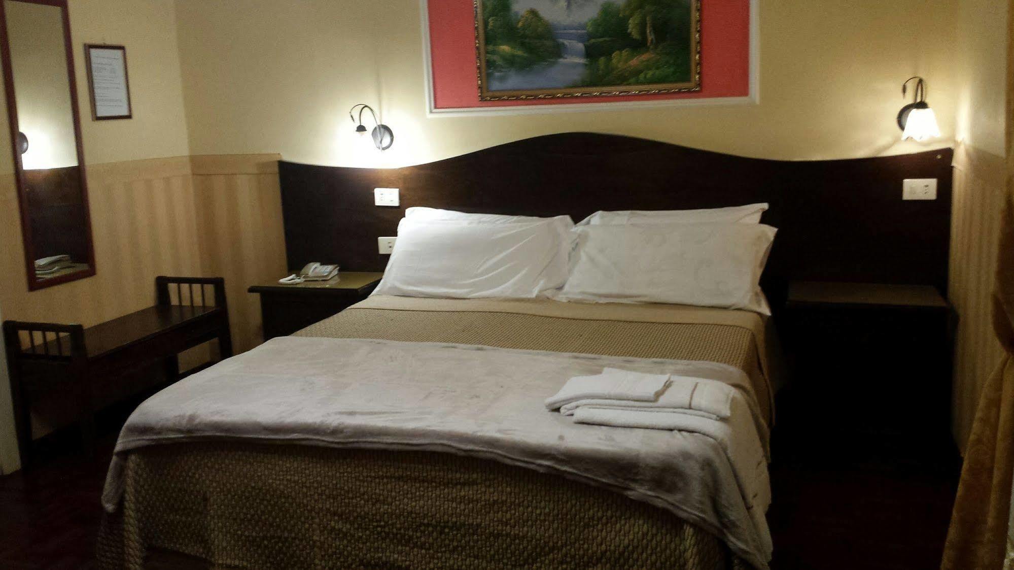 Bed & Breakfast Napoli Centrale Extérieur photo
