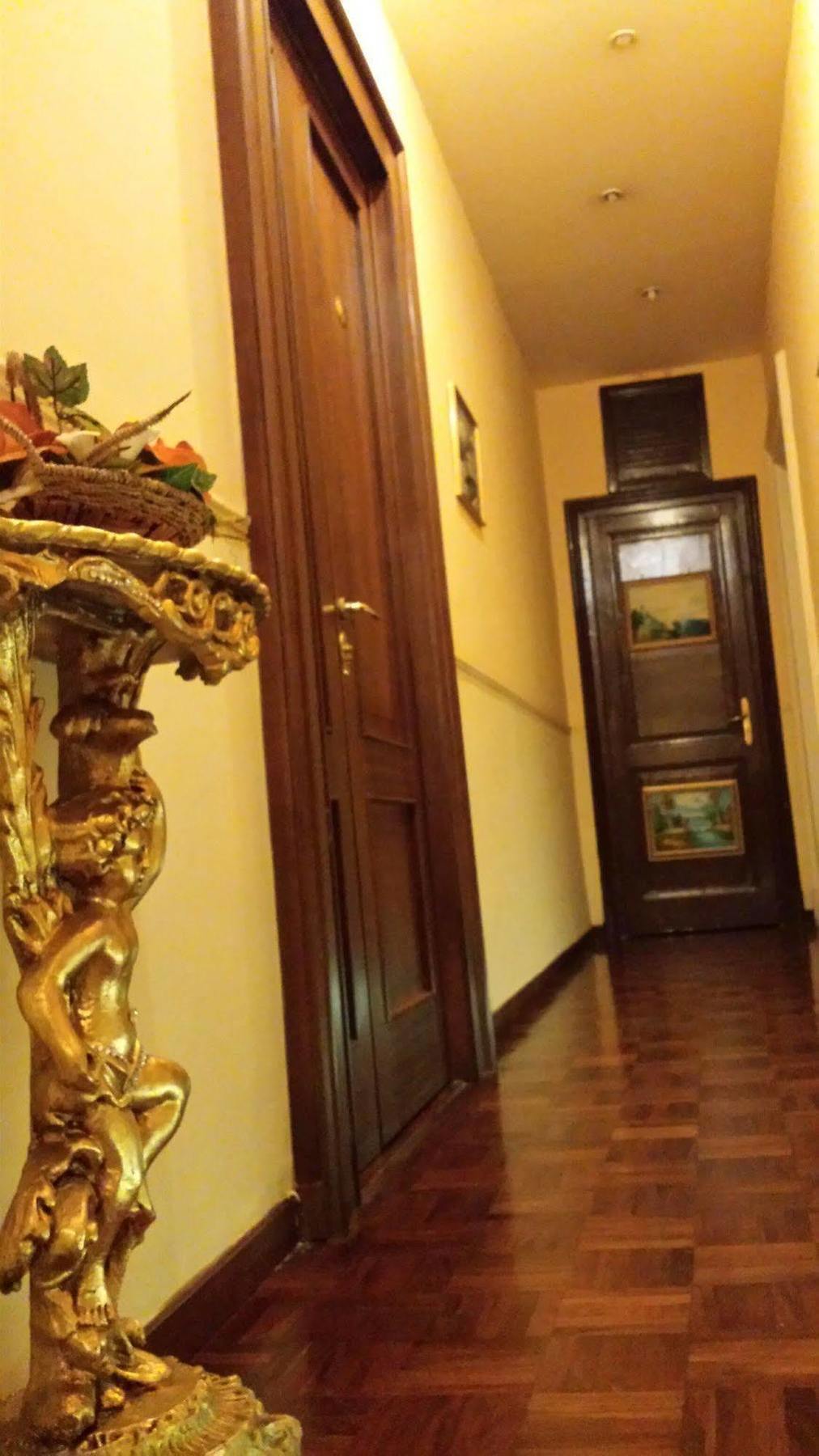 Bed & Breakfast Napoli Centrale Extérieur photo