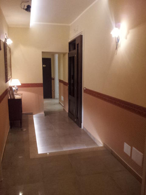 Bed & Breakfast Napoli Centrale Extérieur photo