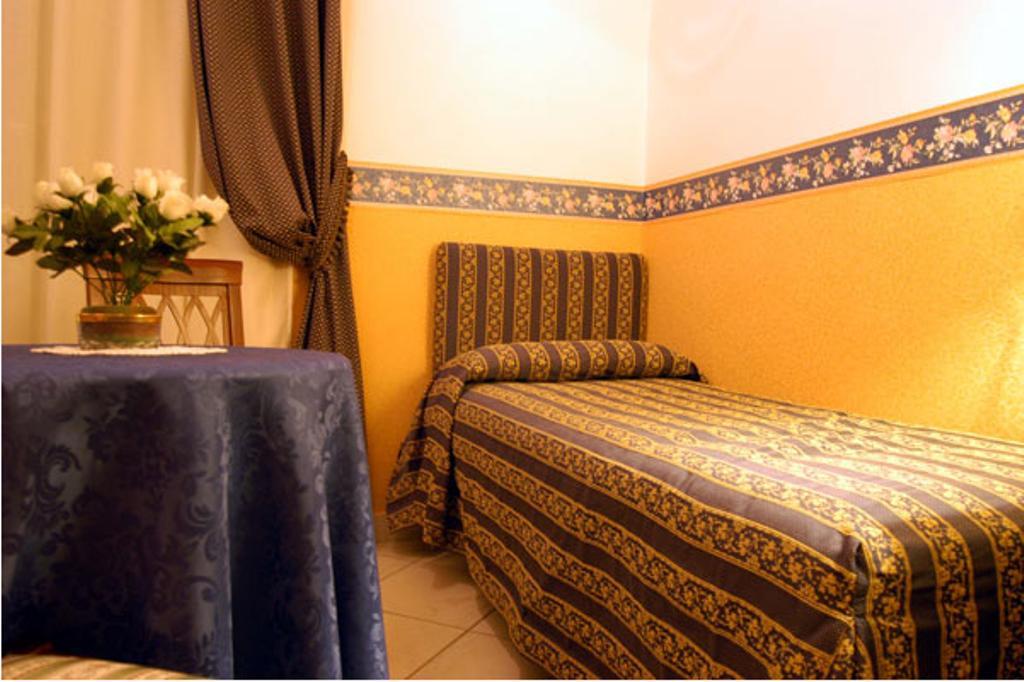 Bed & Breakfast Napoli Centrale Extérieur photo
